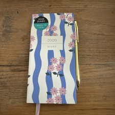 2026 WHSmith Slim Diary - 1