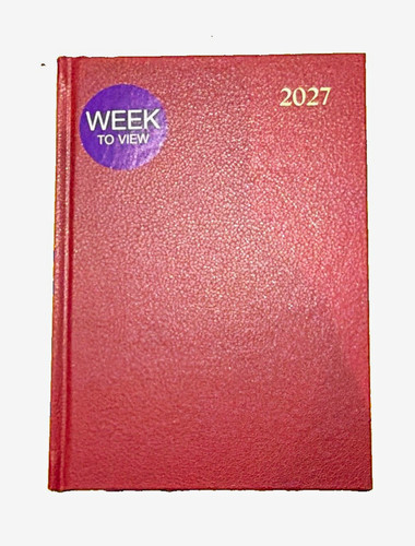 2027 ta53 week - ,