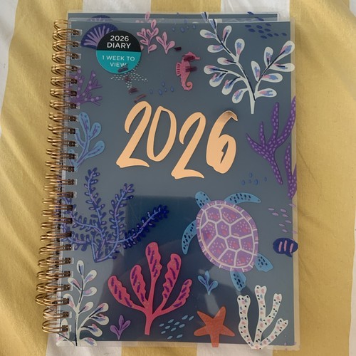 Whsmith 2026 wtv under - a5,