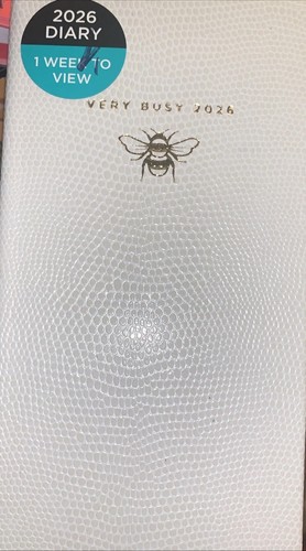 Whsmith 2026 diary - whsmith, to