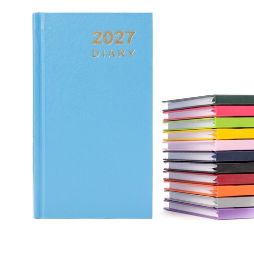 2027 diary slim - 2027,