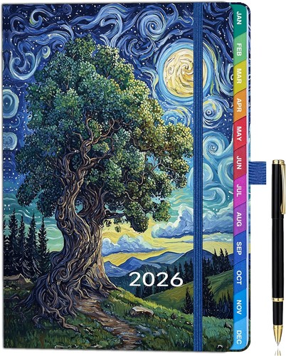 2026 week view - week-to-view, diary