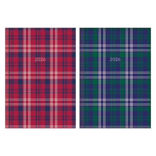 2026 diary week view - diary,