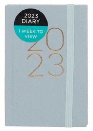 Slim week view essnetial - ,