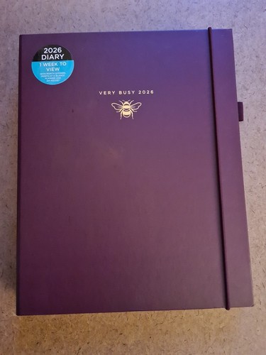 Whsmith 2026 week view - whsmith,