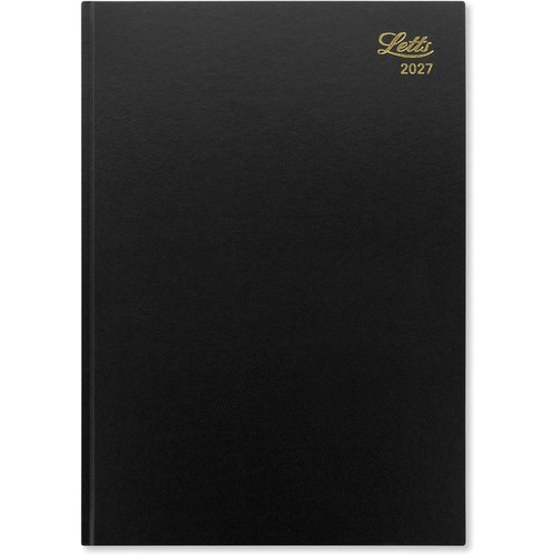 Letts 2027 standard - letts,