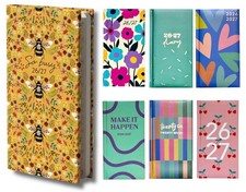 2026-2027 Diary Academic