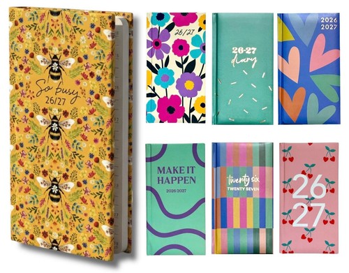 2026 2027 diary academic - 2026-2027,