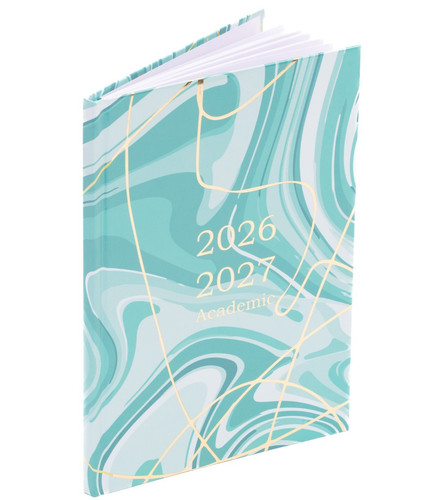 2026 2027 academic week to - 2026-2027, a5