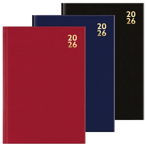 2026 a6 day to page - ,