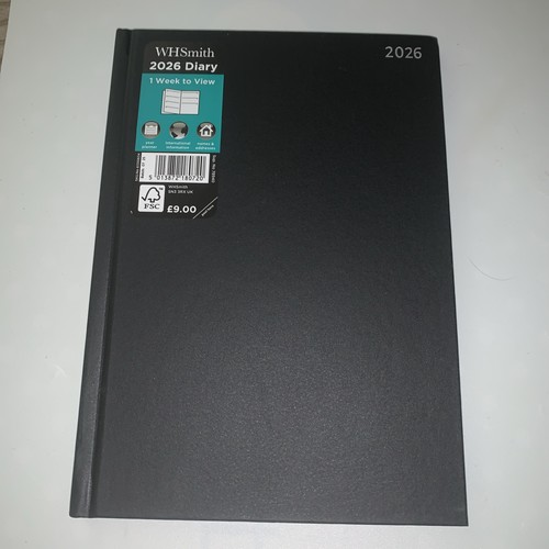 Smith quality hardback - quality,