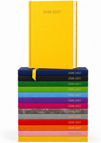 Academic diary 2026 2027 - academic, 2026–2027
