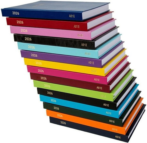 2026 diary day - a6,