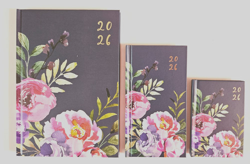 2026 diary week view - 2026,