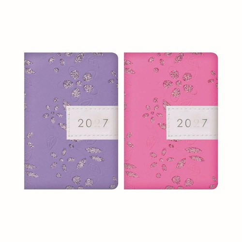 2027 pocket diary - pocket, to