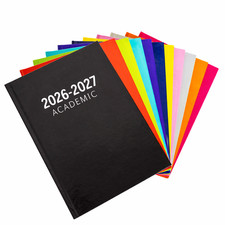 2026-2027 Academic A5 Week to