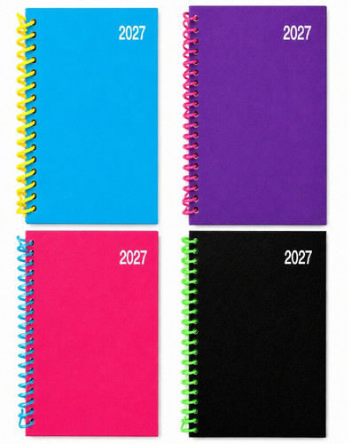 2027 slim week - slim, view
