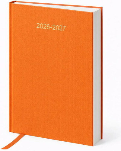 2026 2027 academic diary - academic,