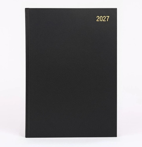 2027 diary sized week - week, to