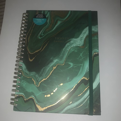 Smith 2026 diary week to - diary,