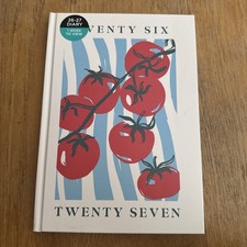 July 2026 to August 2027 -