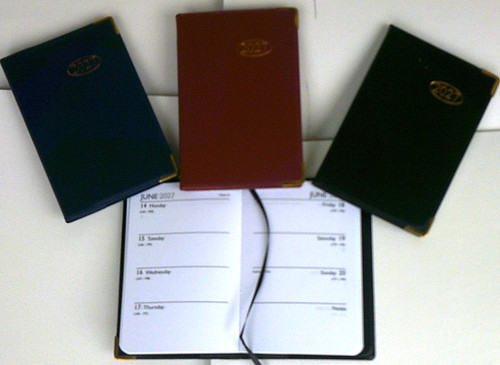2027 pocket diary - pocket,