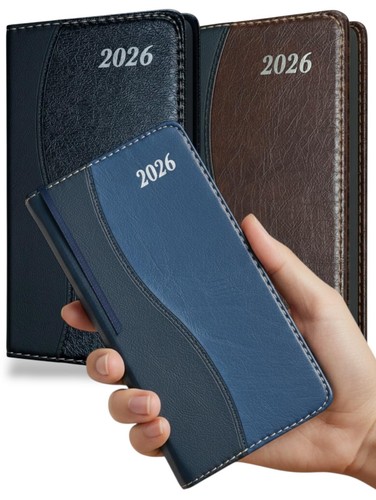 2026 diary slim - diary,