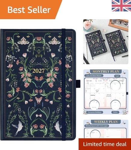 2027 diary with - diary,