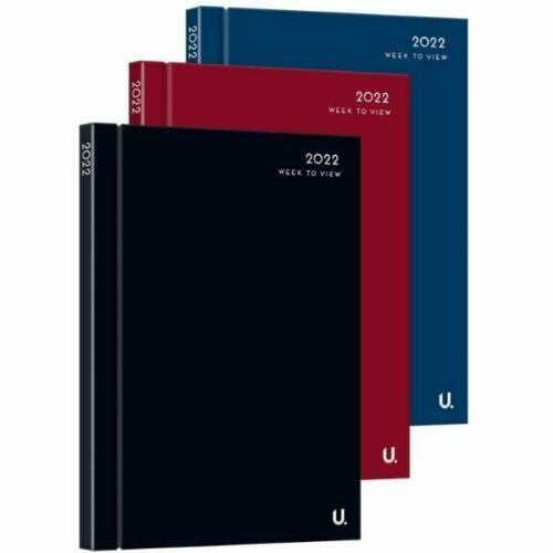 Outdated 2022 a6 diary - 2022, a4/a5/a6